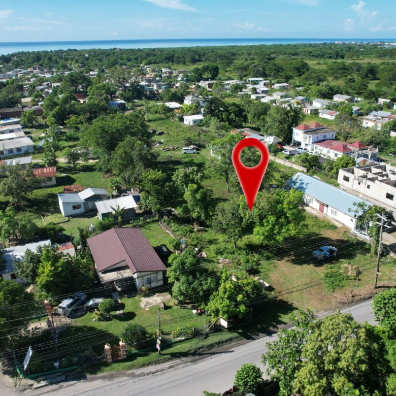 First image of Smithfield in SAVANNA LA MAR, Westmoreland, Jamaica - property is For Sale