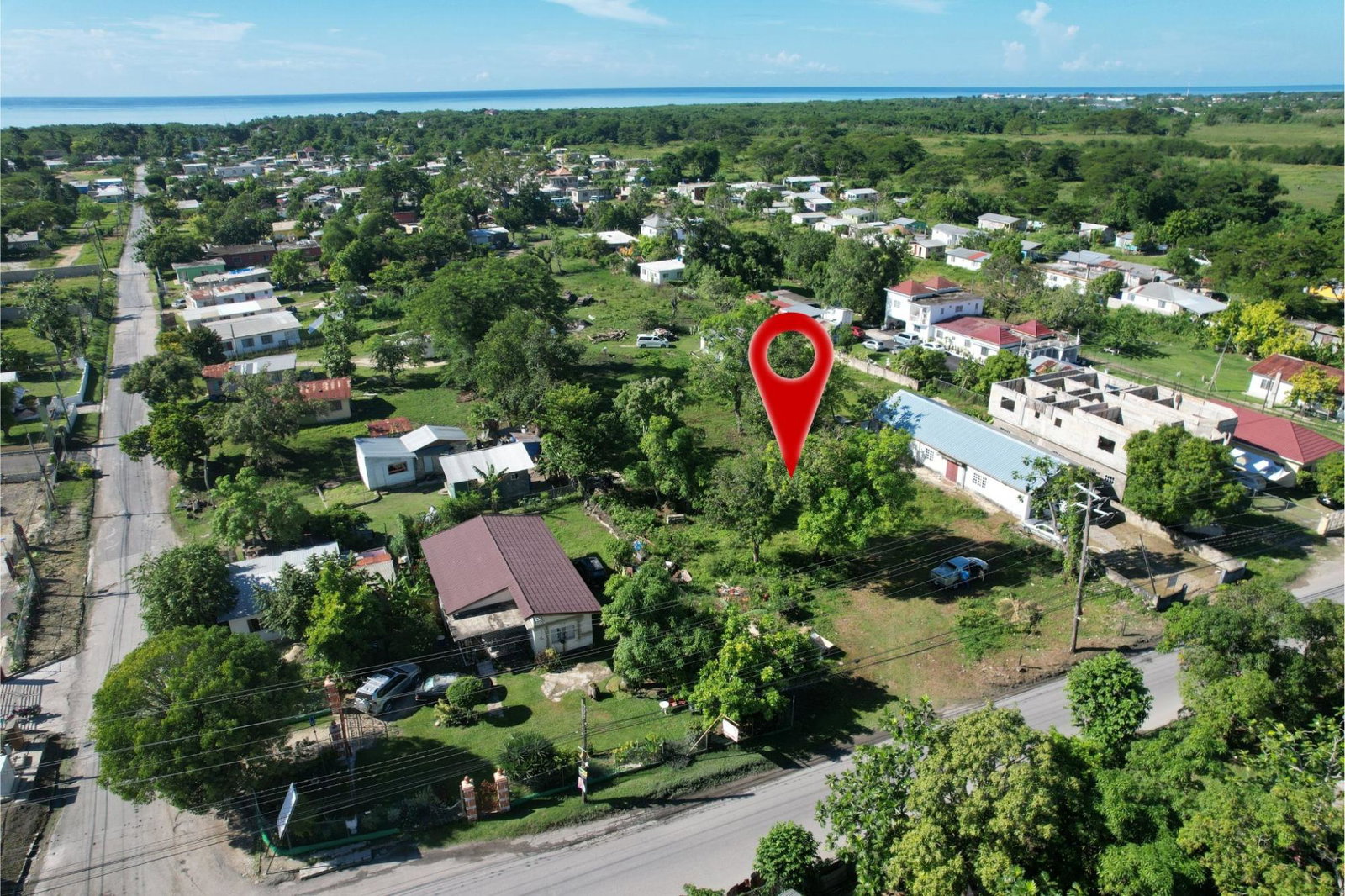 First image of Smithfield in SAVANNA LA MAR, Westmoreland, Jamaica - property is For Sale