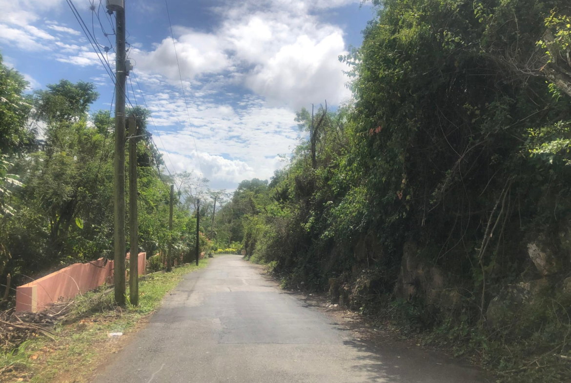 Second image of Wireless Station Rd, Ston in Kingston 9, St. Andrew, Jamaica - property is For Sale