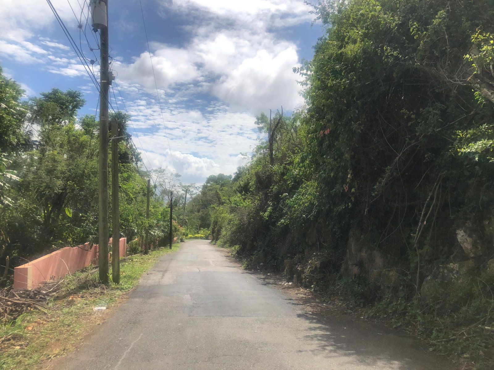 Second image of Wireless Station Rd, Ston in Kingston 9, St. Andrew, Jamaica - property is For Sale