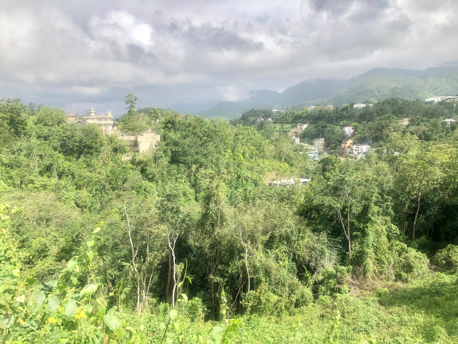 Third image of Wireless Station Rd, Ston in Kingston 9, St. Andrew, Jamaica - property is For Sale