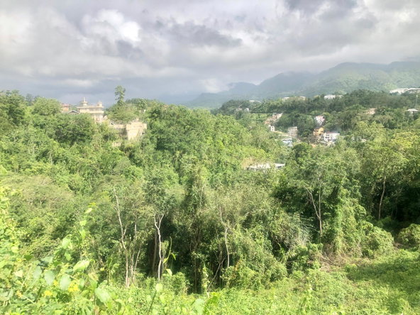 Third image of Wireless Station Rd, Ston in Kingston 9, St. Andrew, Jamaica - property is For Sale