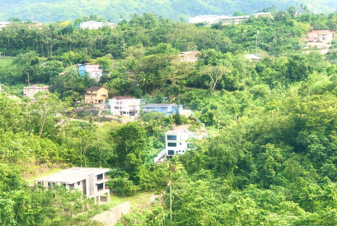 Third image of Wireless Station Rd, Ston in Kingston 9, St. Andrew, Jamaica - property is For Sale