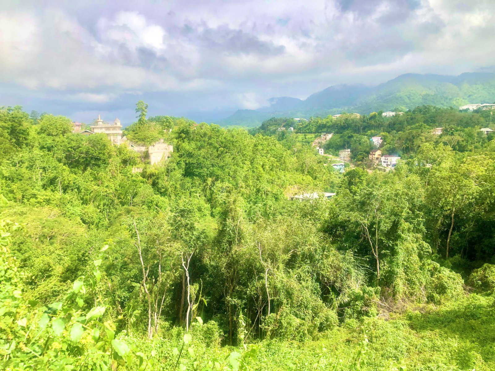 1.38-Acre-Development-Land-for-Sale-in-Stony-Hill-St.-Andrew-Jamaica Fourth image of Wireless Station Rd, Ston in Kingston 9, St. Andrew, Jamaica - property is For Sale