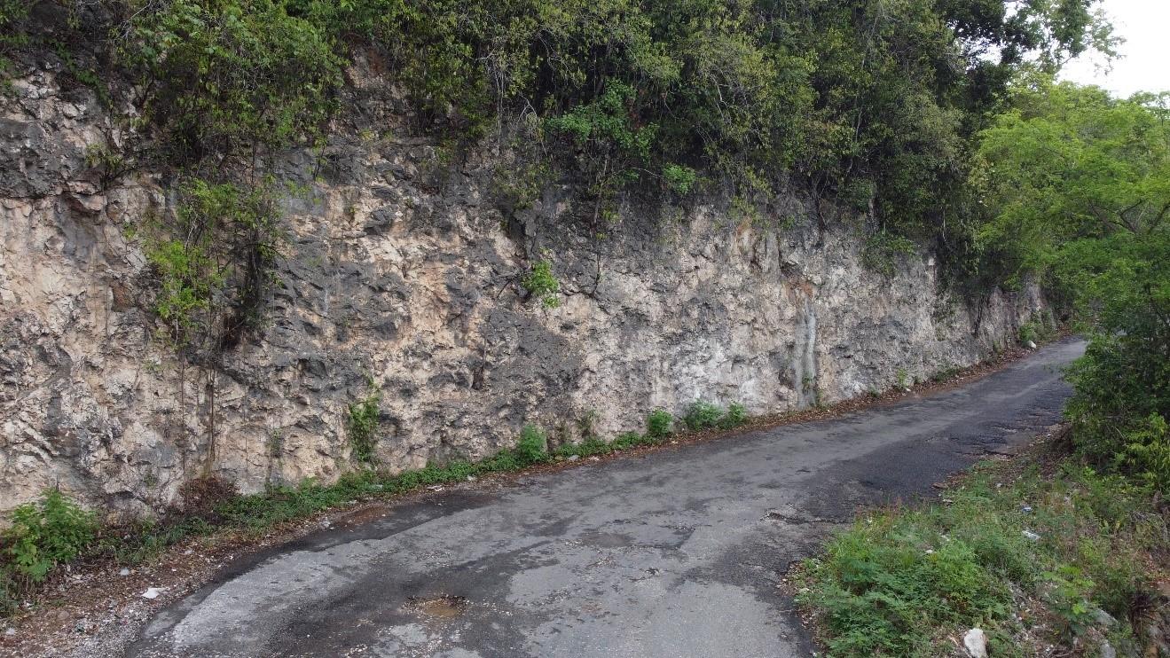 1.387-Acre-Residential-Lot-for-Sale-on-Bellevue-Drive-St.-Andrew-Jamaica Second image of Lot 15 Bellevue Drive in Stony Hill P.O., St. Andrew, Jamaica - property is For Sale