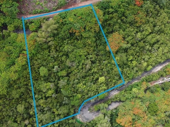 First image of Lot 15 Bellevue Drive in Stony Hill P.O., St. Andrew, Jamaica - property is For Sale