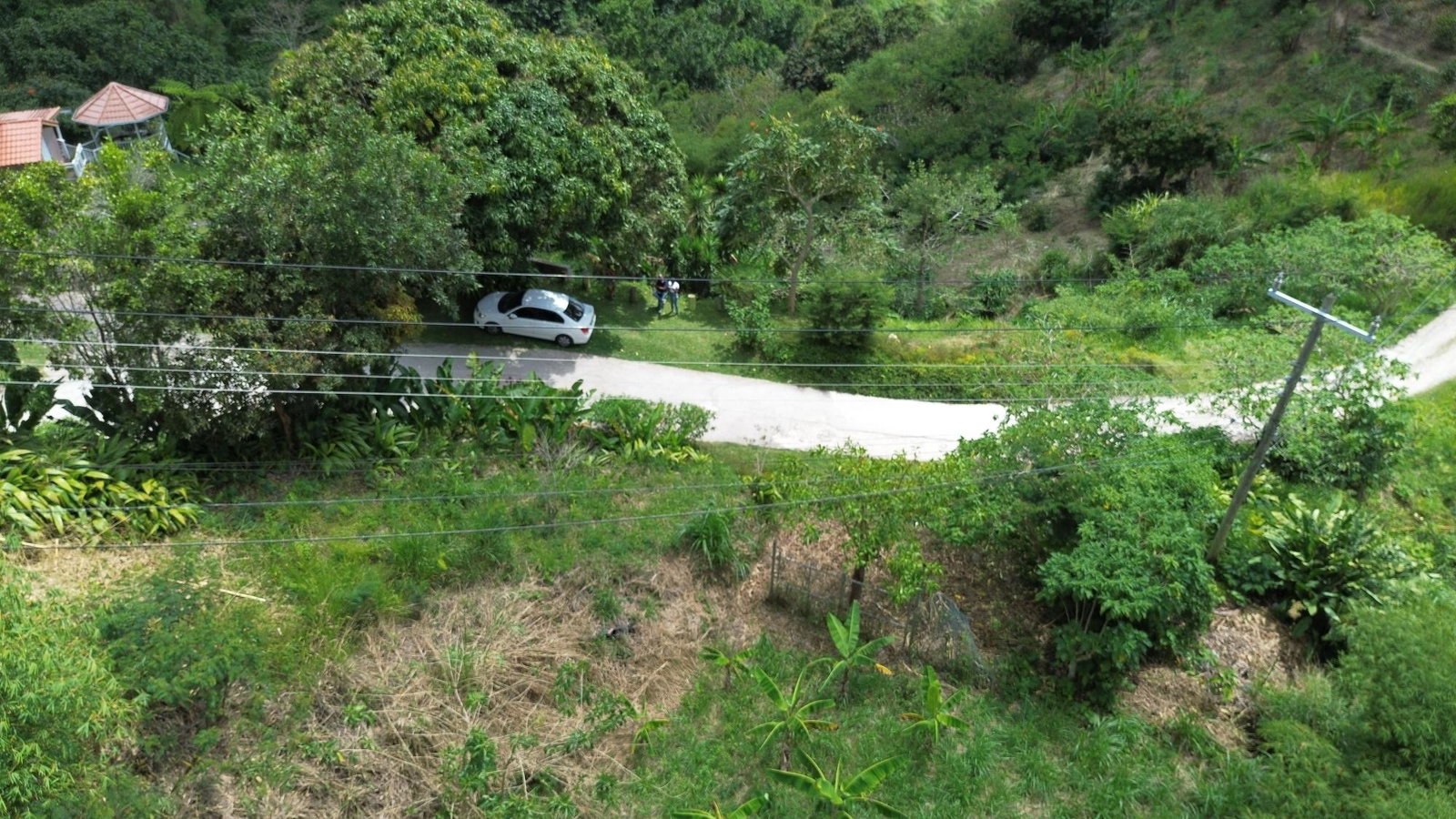 Fifth image of Lot 6 Salt Hill in Content Gap P.A., St. Andrew, Jamaica - property is For Sale
