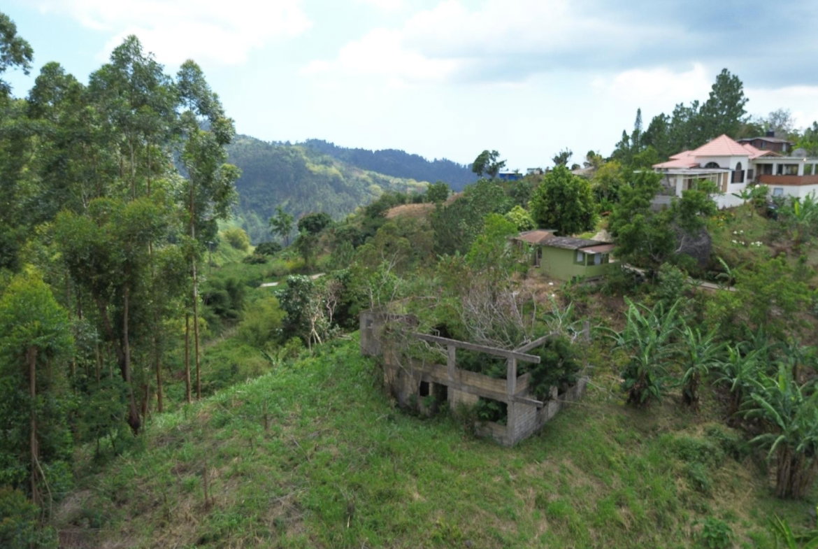 Tenth image of Lot 6 Salt Hill in Content Gap P.A., St. Andrew, Jamaica - property is For Sale