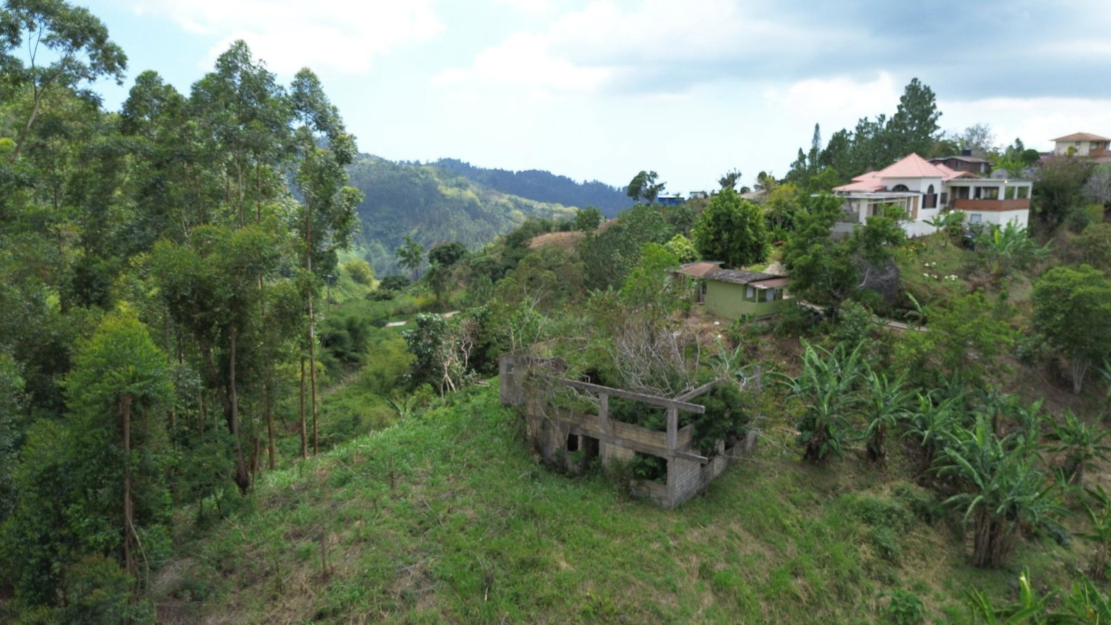 Tenth image of Lot 6 Salt Hill in Content Gap P.A., St. Andrew, Jamaica - property is For Sale