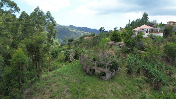 Tenth image of Lot 6 Salt Hill in Content Gap P.A., St. Andrew, Jamaica - property is For Sale