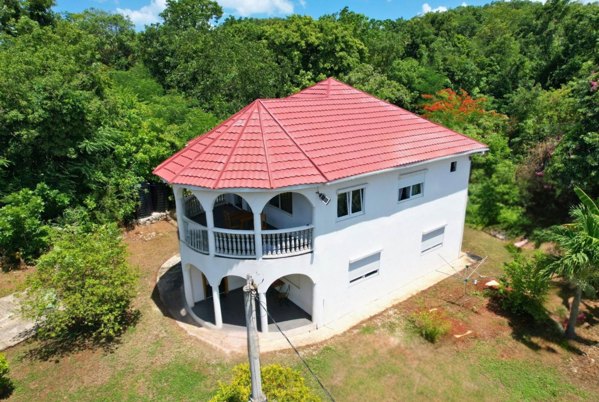 Second image of Brighton in Revival, Westmoreland, Jamaica - property is For Sale