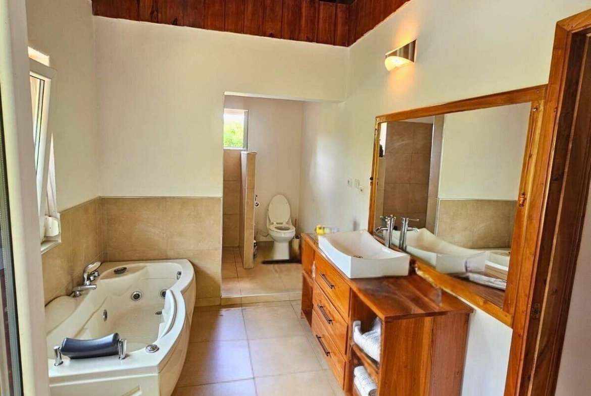 Twelfth image of Brighton in Revival, Westmoreland, Jamaica - property is For Sale