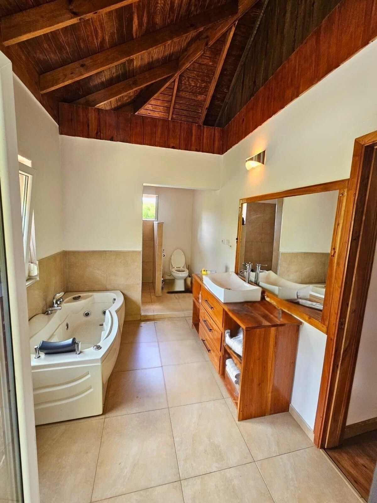 Twelfth image of Brighton in Revival, Westmoreland, Jamaica - property is For Sale