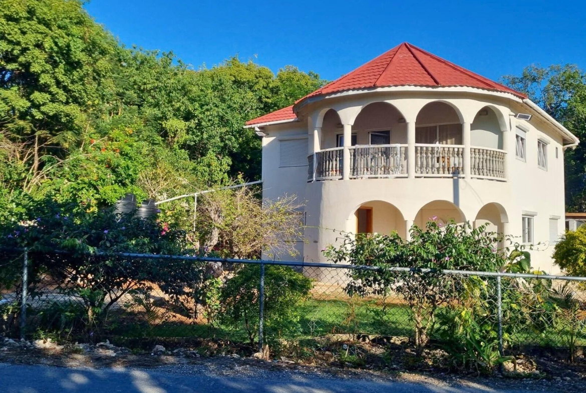 First image of Brighton in Revival, Westmoreland, Jamaica - property is For Sale