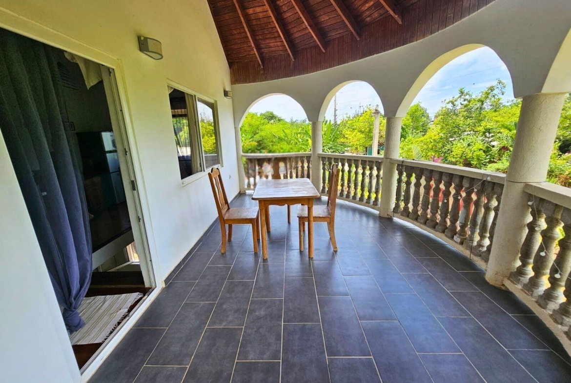Seventeenth image of Brighton in Revival, Westmoreland, Jamaica - property is For Sale