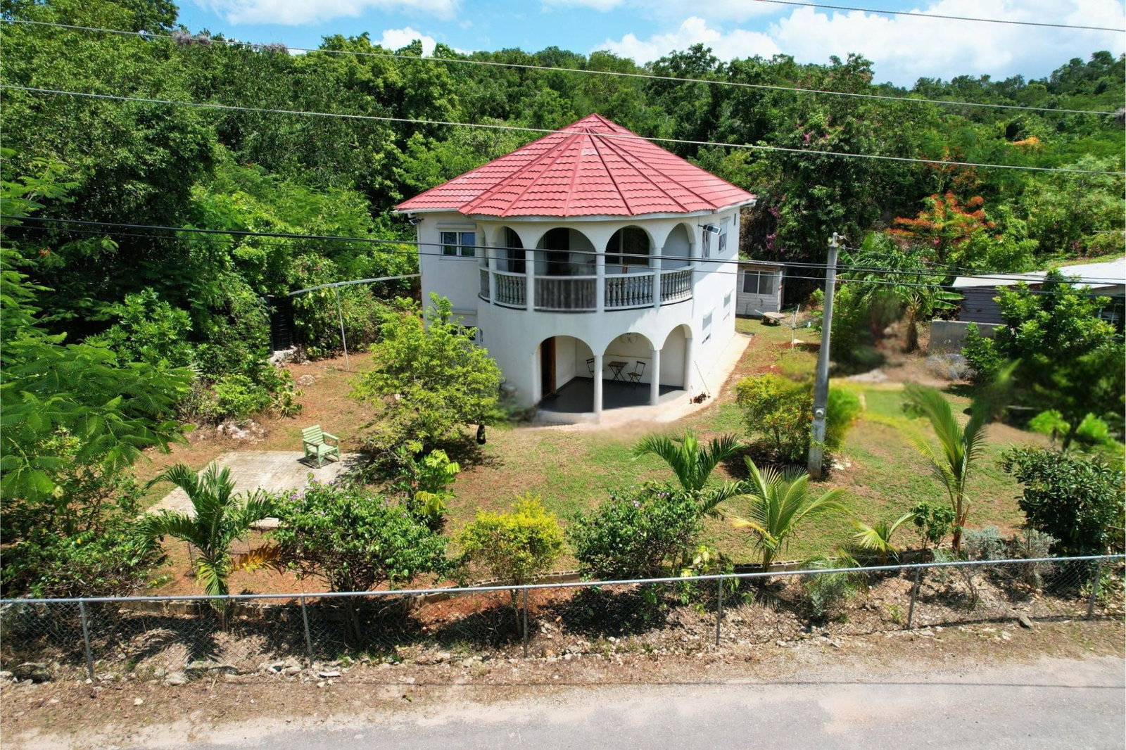 Third image of Brighton in Revival, Westmoreland, Jamaica - property is For Sale