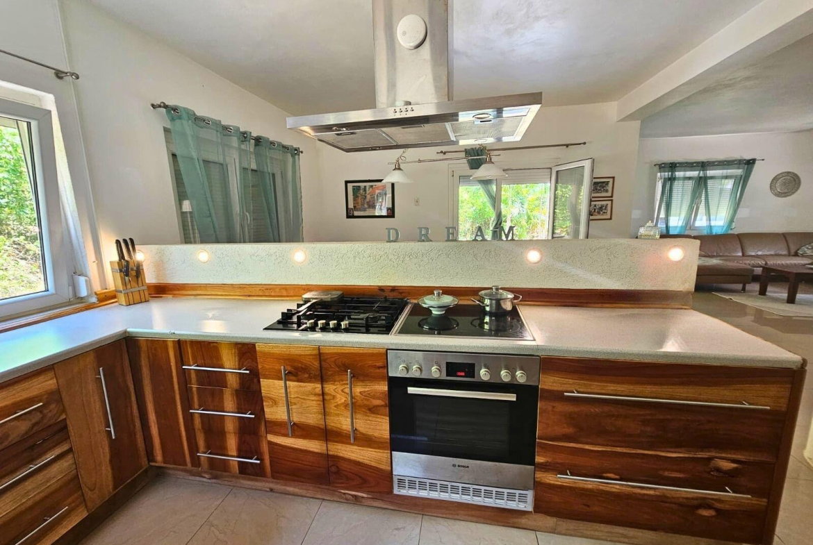 Twenty-First image of Brighton in Revival, Westmoreland, Jamaica - property is For Sale