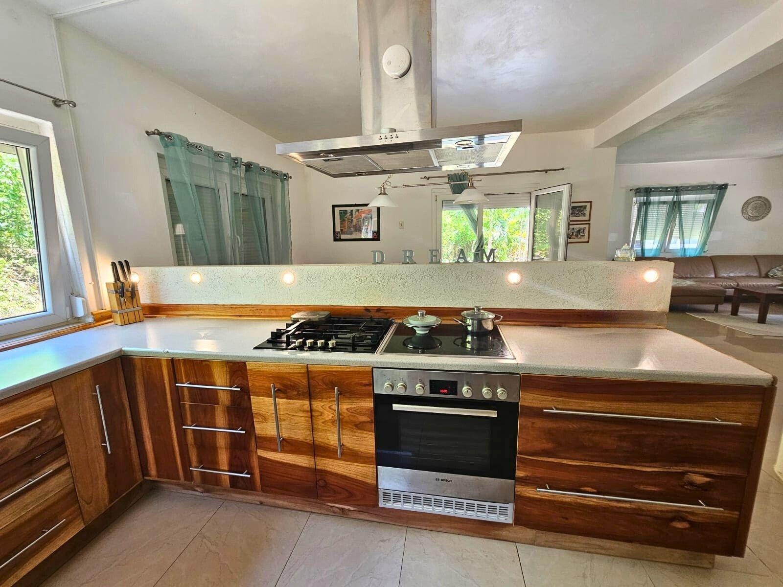 Twenty-First image of Brighton in Revival, Westmoreland, Jamaica - property is For Sale