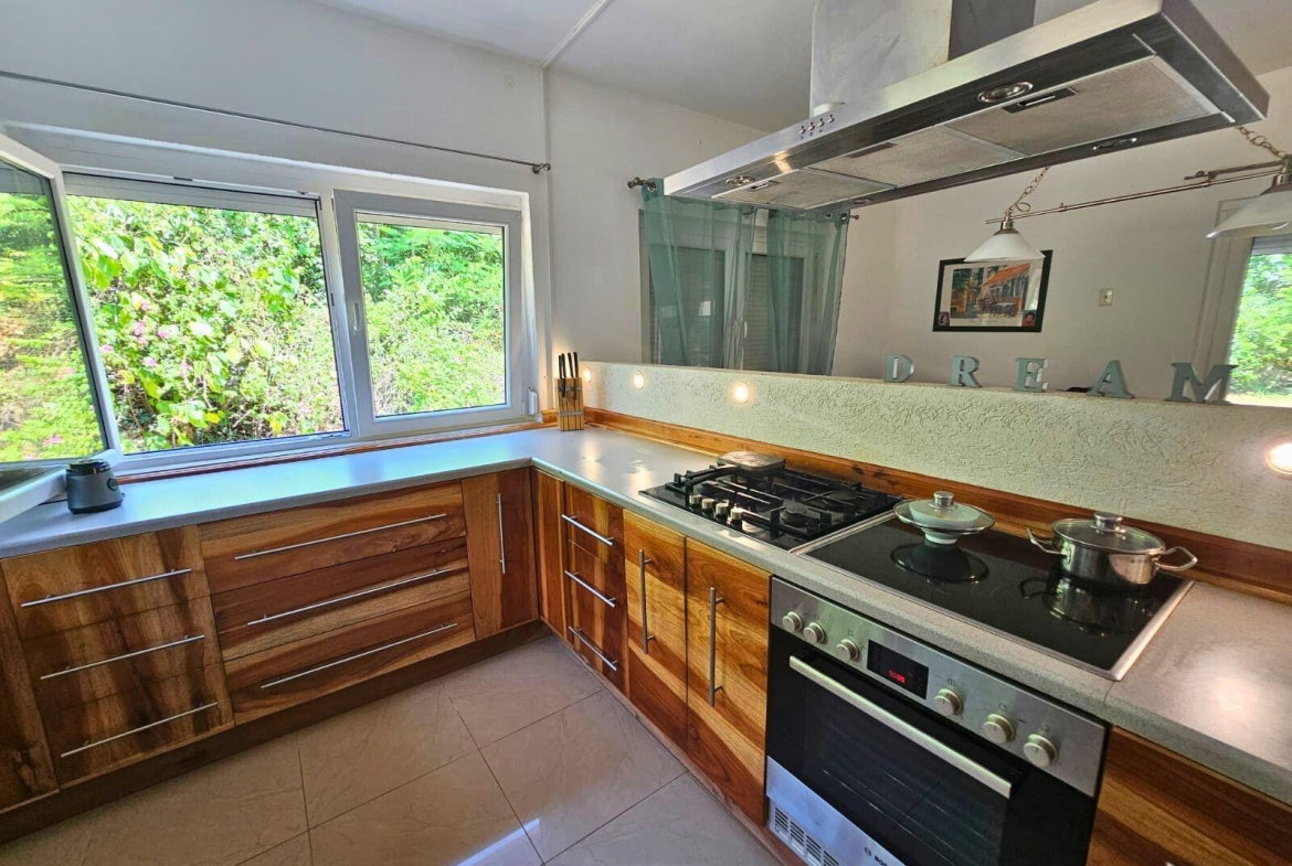 Twenty-Second image of Brighton in Revival, Westmoreland, Jamaica - property is For Sale