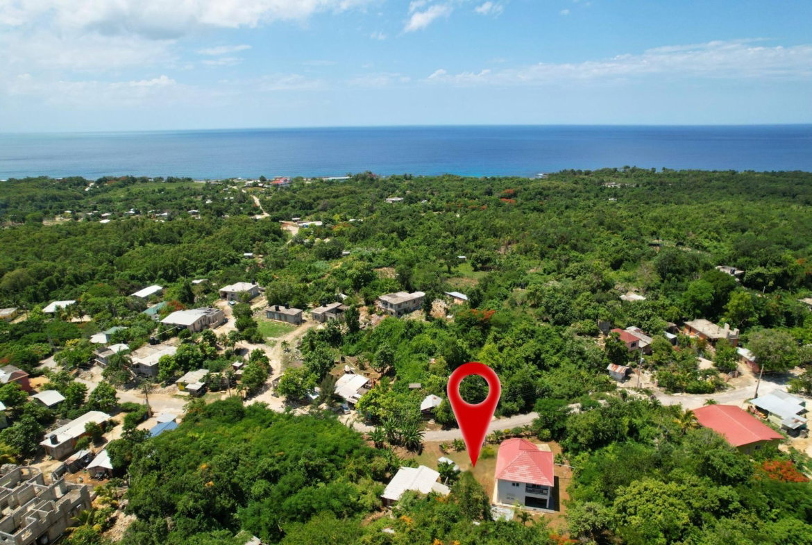Twenty-Seventh image of Brighton in Revival, Westmoreland, Jamaica - property is For Sale