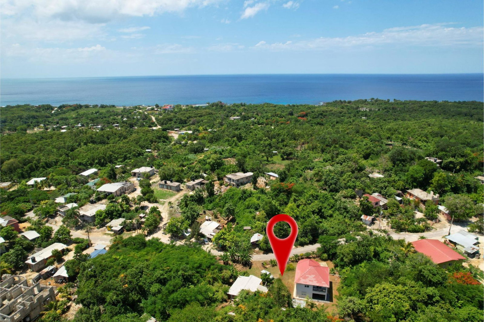 Twenty-Seventh image of Brighton in Revival, Westmoreland, Jamaica - property is For Sale