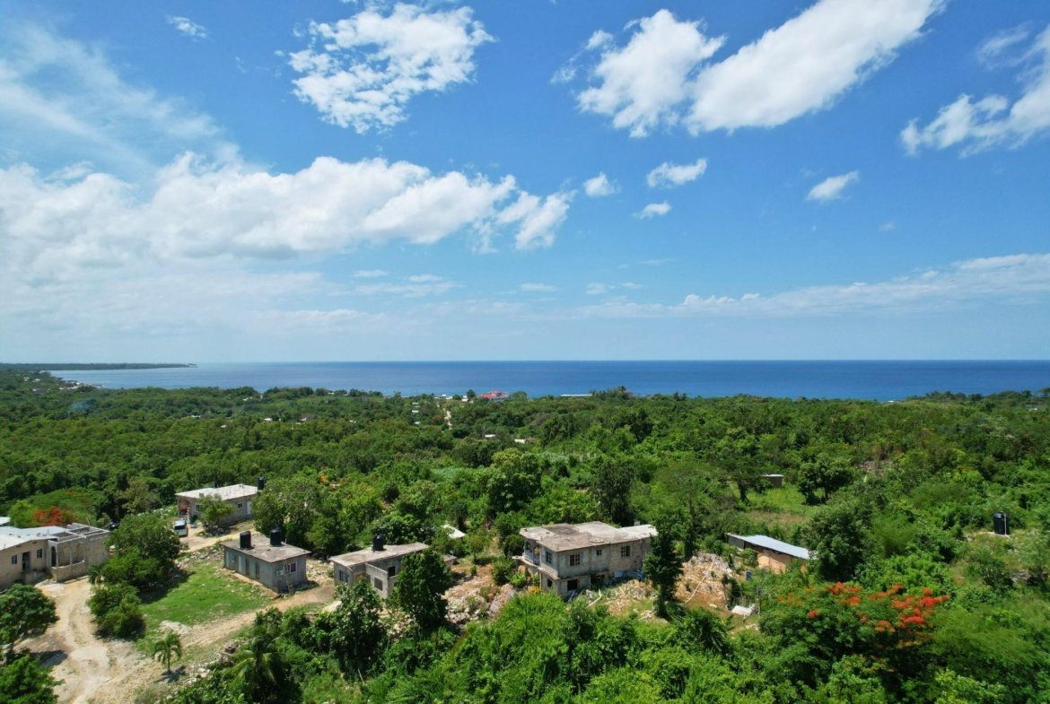 Twenty-Eighth image of Brighton in Revival, Westmoreland, Jamaica - property is For Sale