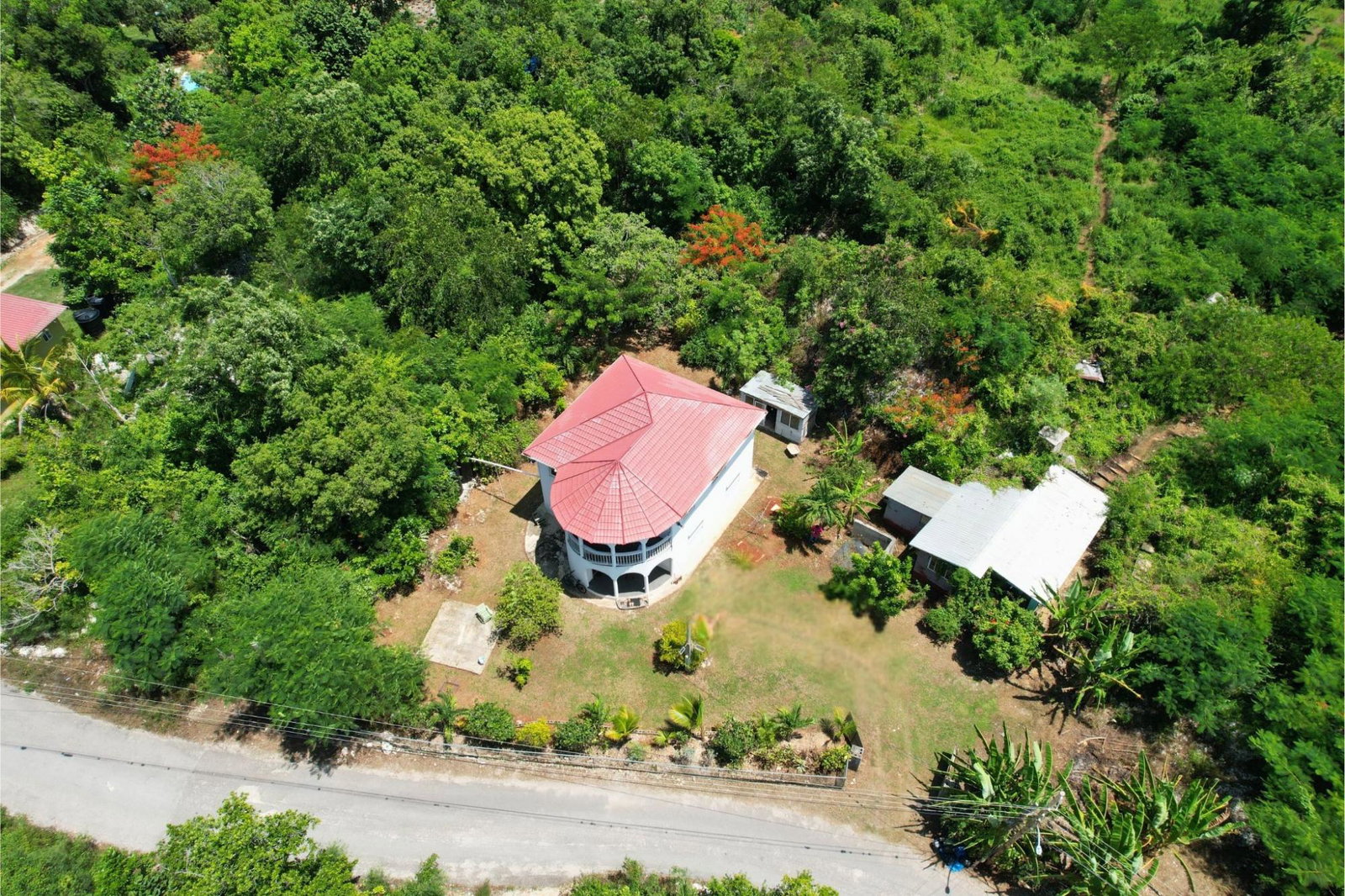 Sixth image of Brighton in Revival, Westmoreland, Jamaica - property is For Sale
