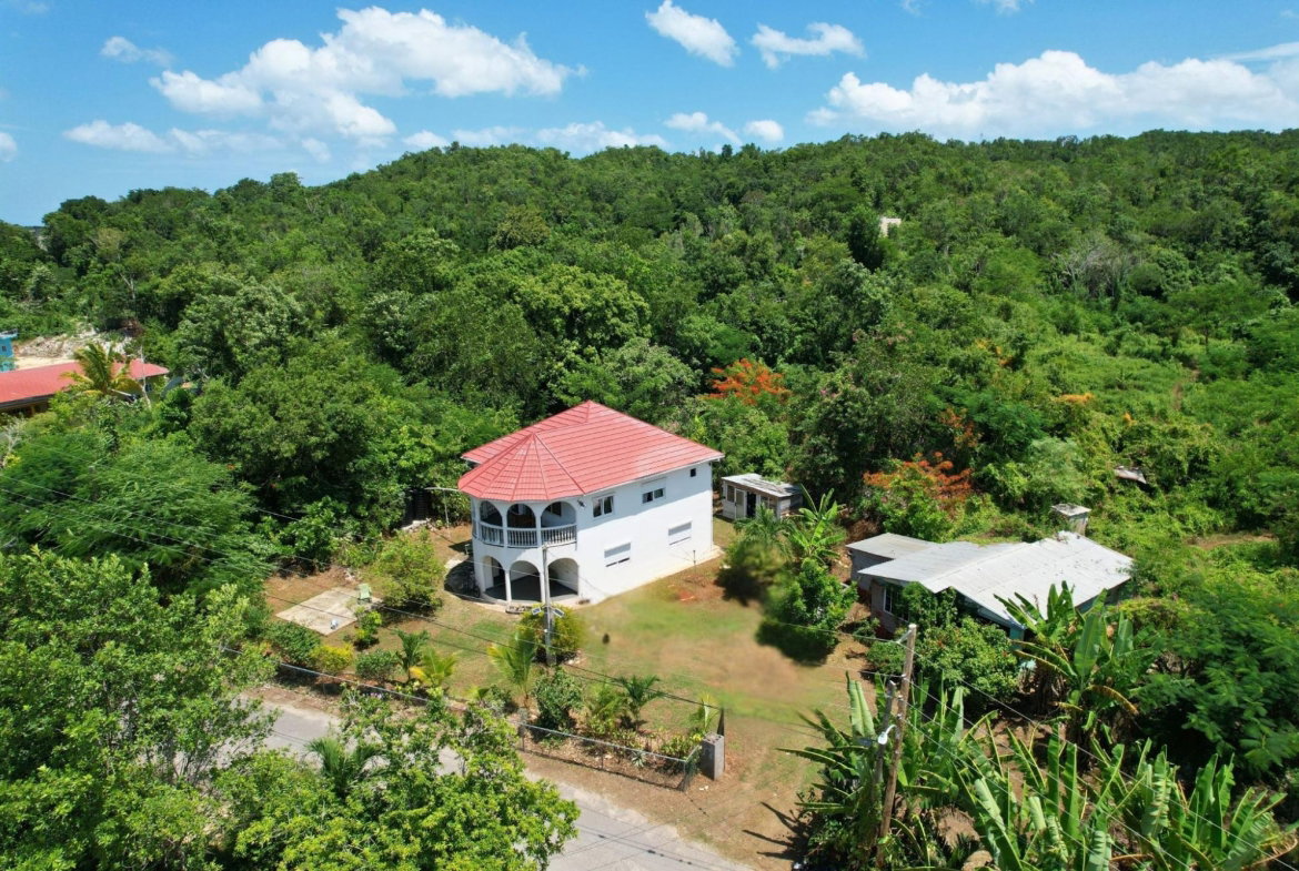 Seventh image of Brighton in Revival, Westmoreland, Jamaica - property is For Sale