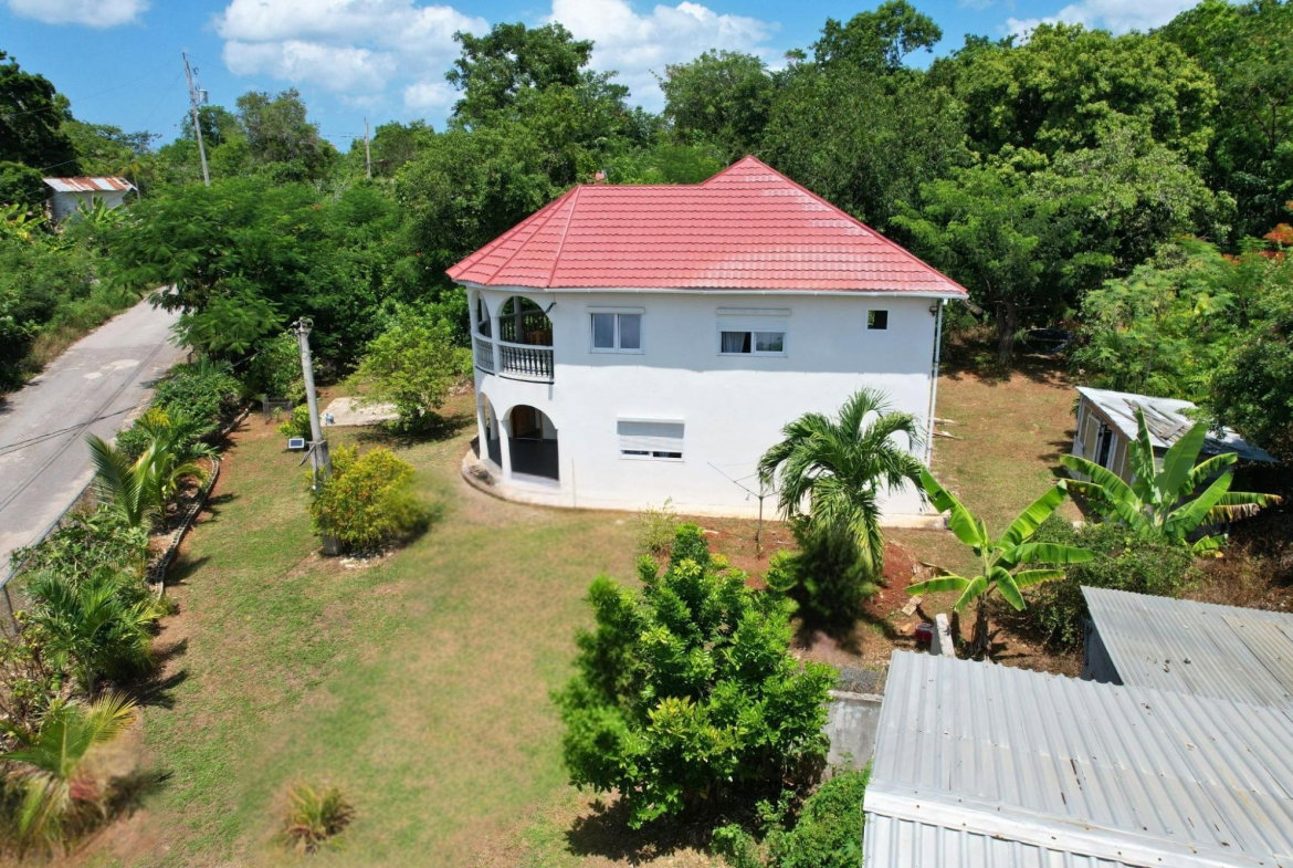 Eighth image of Brighton in Revival, Westmoreland, Jamaica - property is For Sale