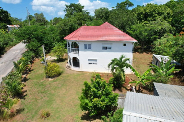 Eighth image of Brighton in Revival, Westmoreland, Jamaica - property is For Sale