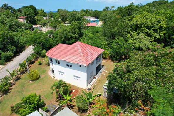 Ninth image of Brighton in Revival, Westmoreland, Jamaica - property is For Sale