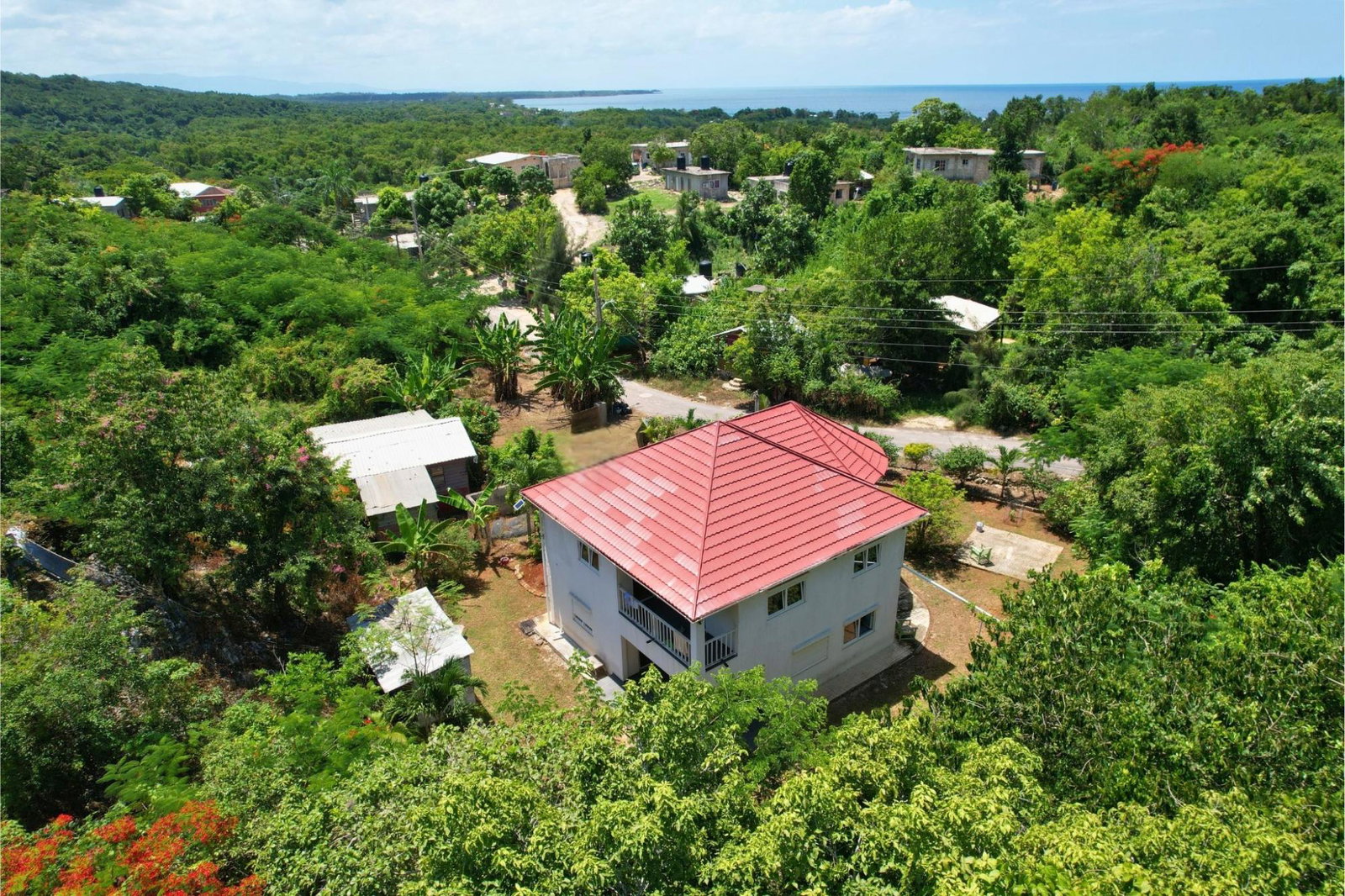 Tenth image of Brighton in Revival, Westmoreland, Jamaica - property is For Sale
