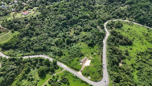 Second image of Williamsfield Portland in Williamsfield, Portland, Jamaica - property is For Sale