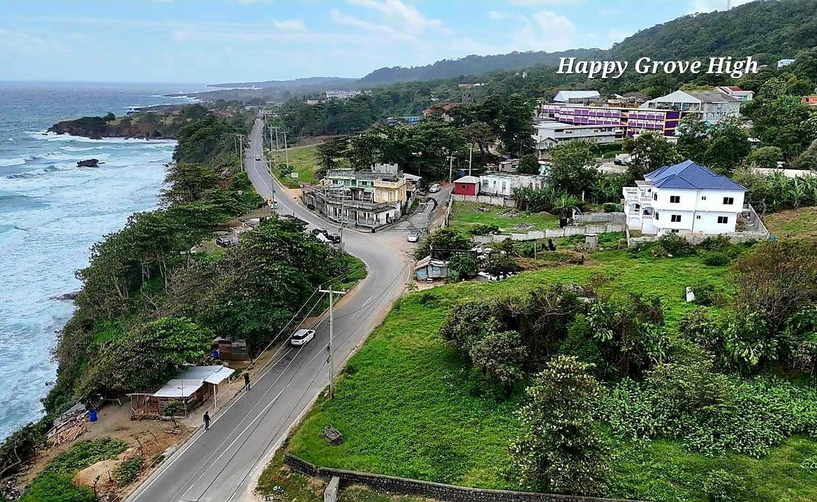 Seventh image of Williamsfield Portland in Williamsfield, Portland, Jamaica - property is For Sale