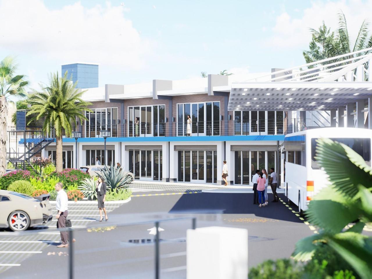 1000-Sqft-Retail-Space-for-Rent-at-CentrePlace-Mandeville-–-Prime-Location Fourth image of Unit 12- Centre Place, Mandeville in Mandeville, Manchester, Jamaica - property is For Rent