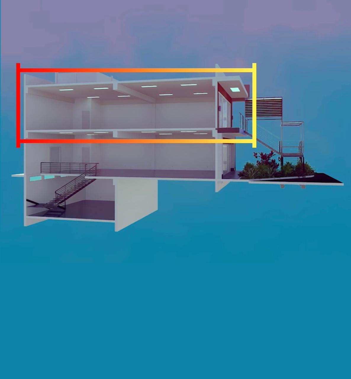 Fifth image of Unit 12- Centre Place, Mandeville in Mandeville, Manchester, Jamaica - property is For Rent