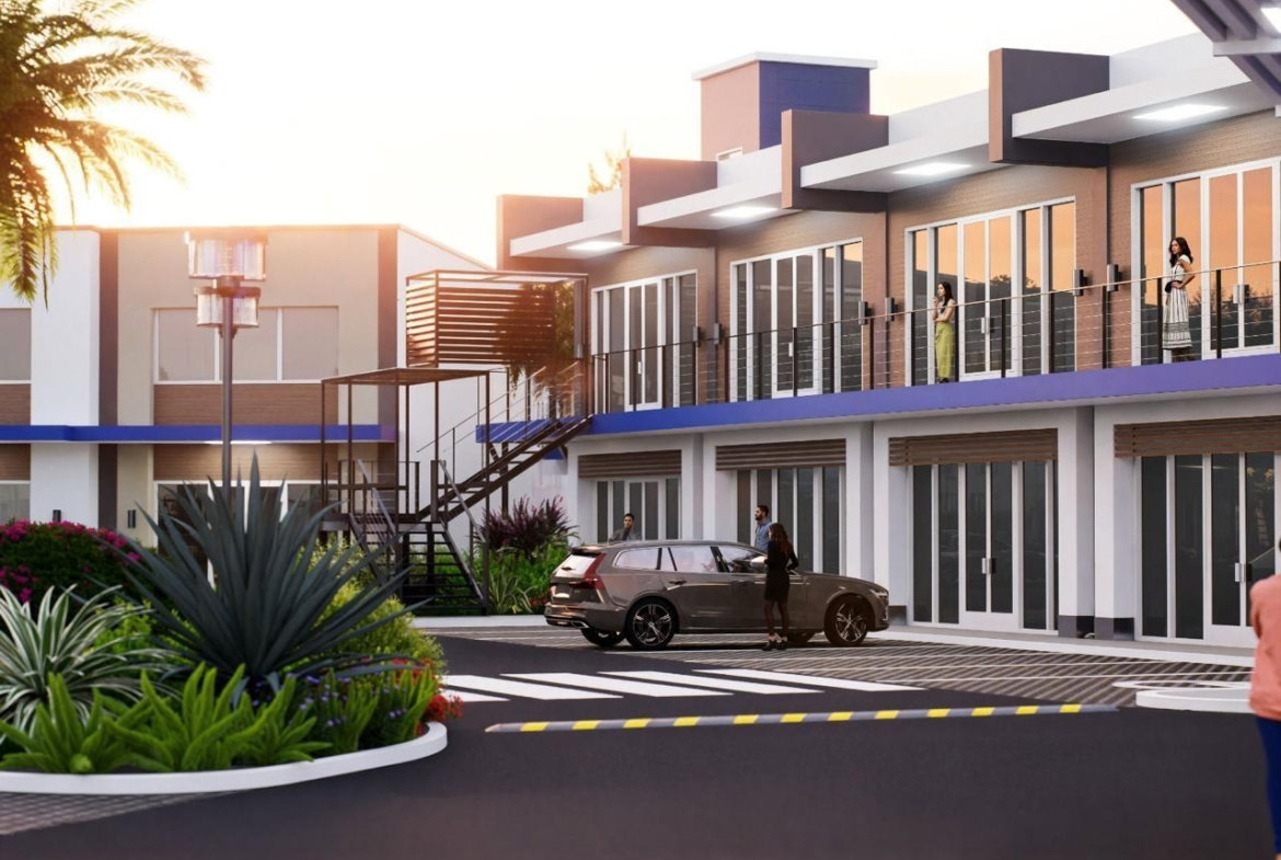 Ninth image of Unit 12- Centre Place, Mandeville in Mandeville, Manchester, Jamaica - property is For Rent