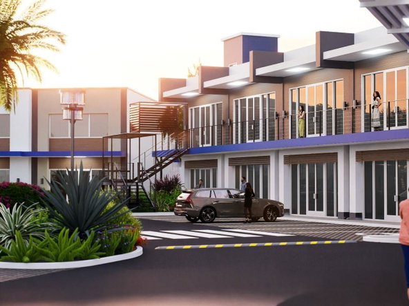 Ninth image of Unit 12- Centre Place, Mandeville in Mandeville, Manchester, Jamaica - property is For Rent