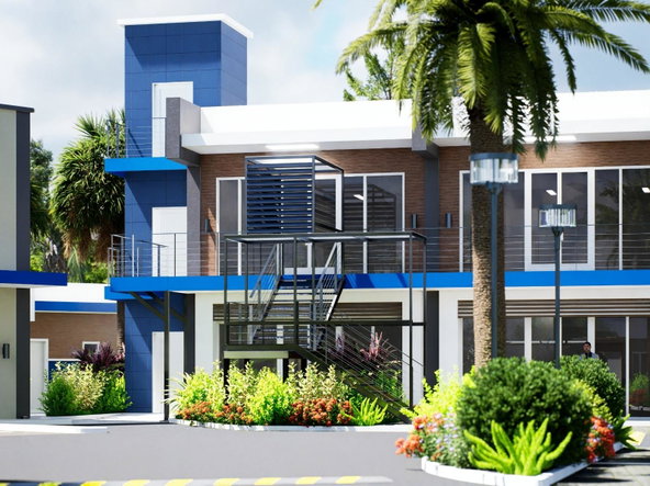 Fourth image of Unit 15- Centre Place, Mandeville in Mandeville, Manchester, Jamaica - property is For Rent