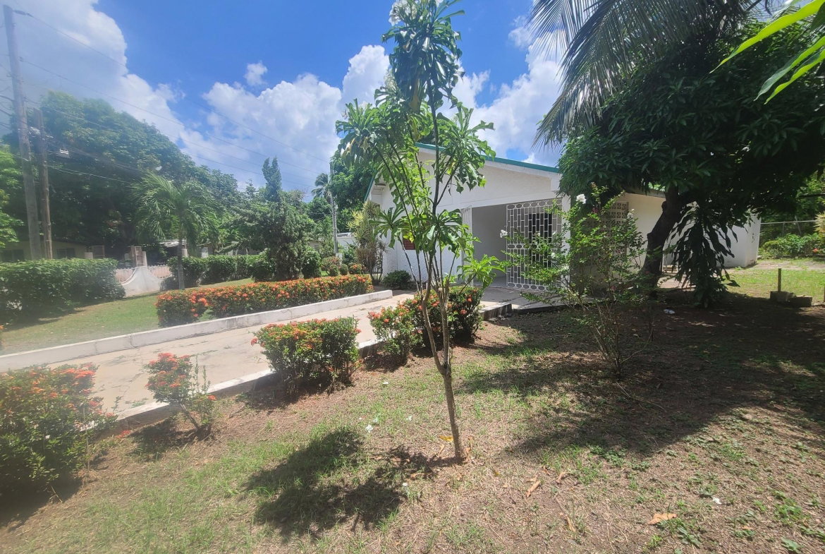 Second image of 117 Marlie Acres in Old Harbour, St. Catherine, Jamaica - property is For Sale