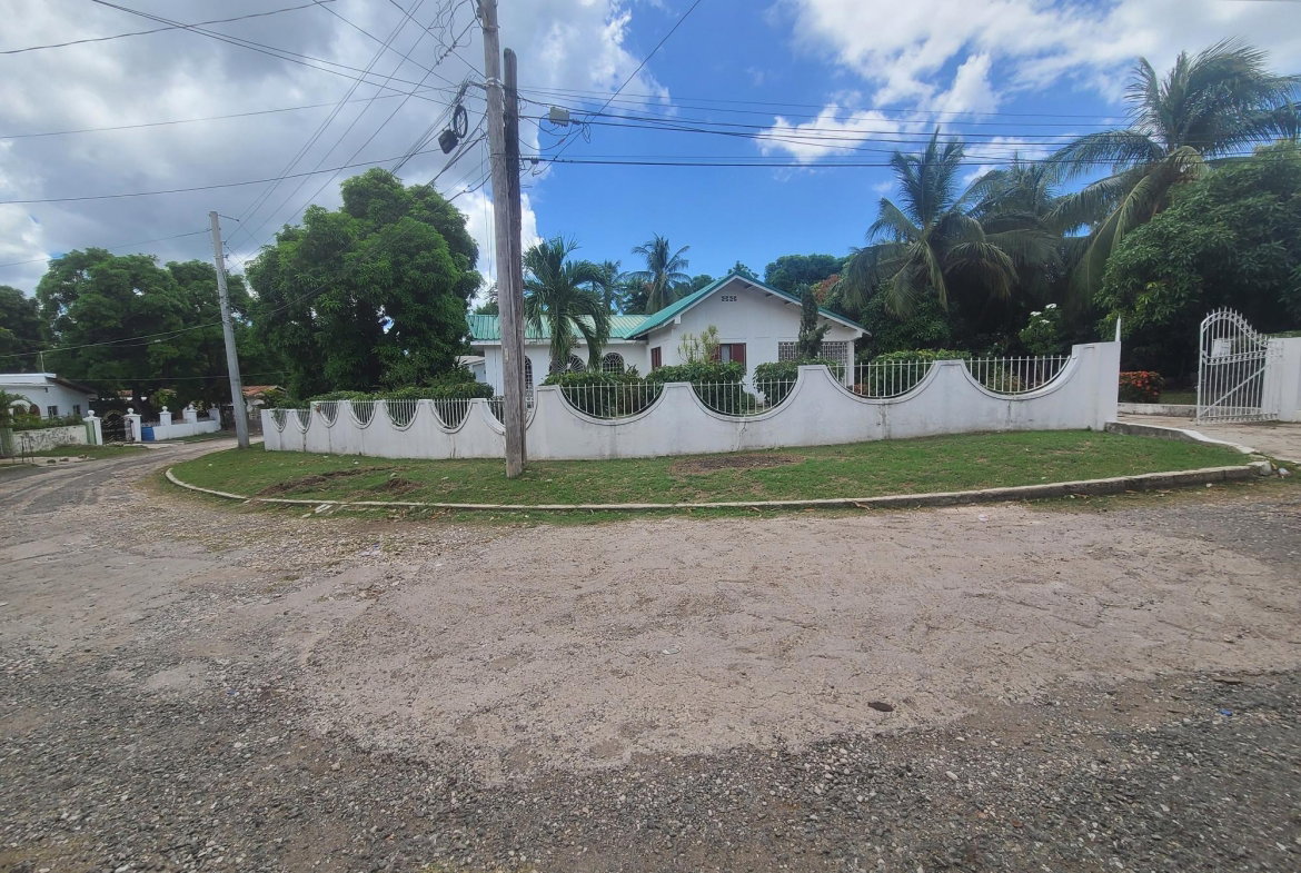 Twelfth image of 117 Marlie Acres in Old Harbour, St. Catherine, Jamaica - property is For Sale
