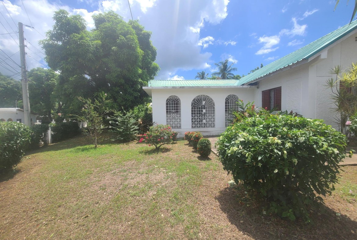 First image of 117 Marlie Acres in Old Harbour, St. Catherine, Jamaica - property is For Sale