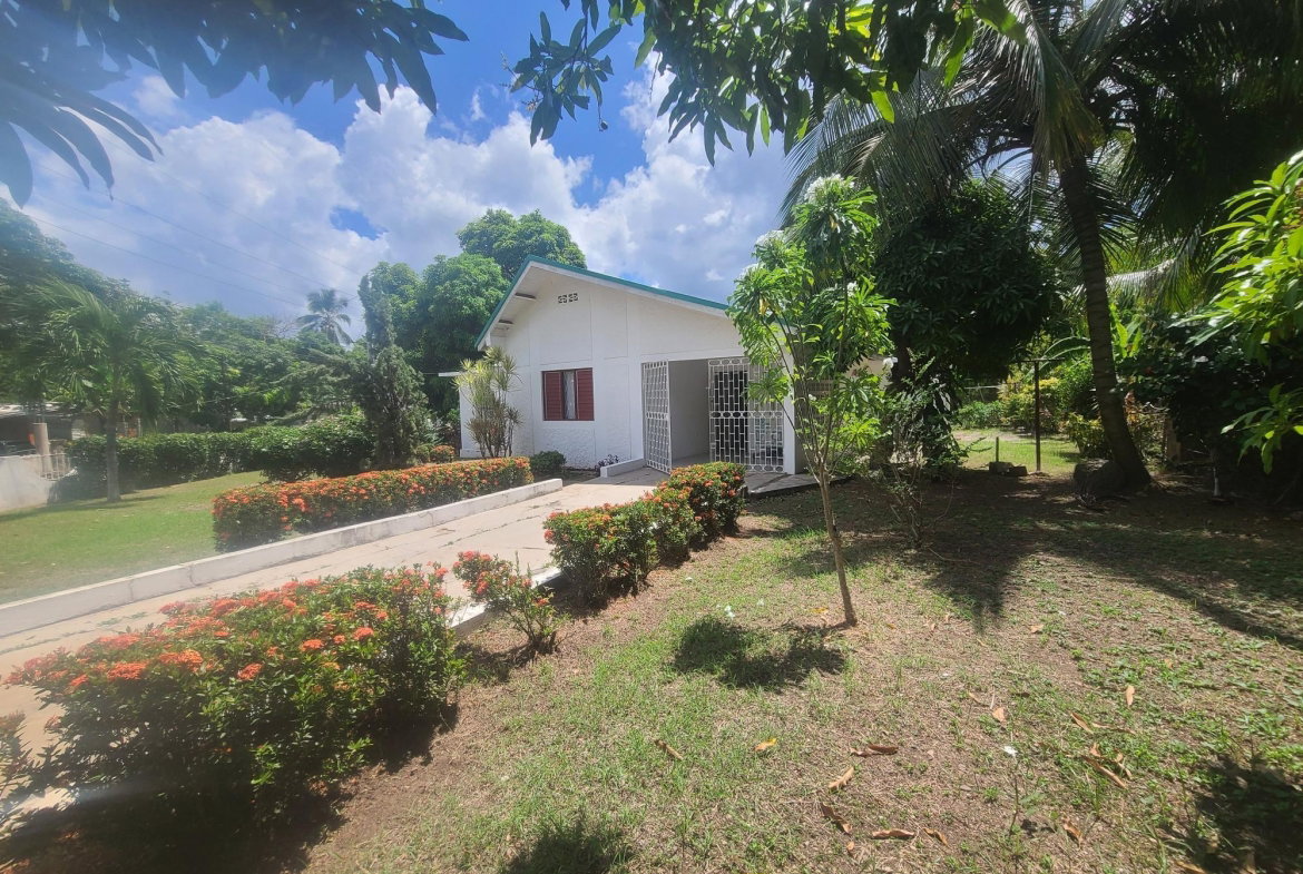 Third image of 117 Marlie Acres in Old Harbour, St. Catherine, Jamaica - property is For Sale