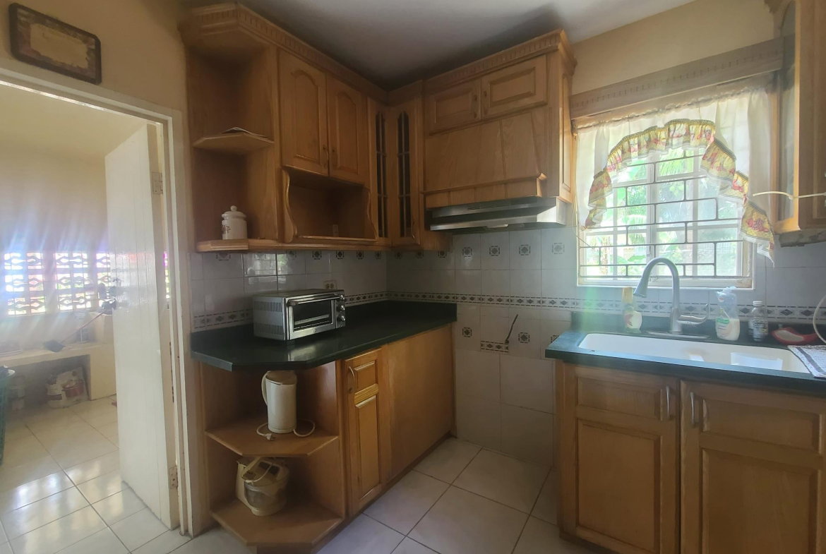 Sixth image of 117 Marlie Acres in Old Harbour, St. Catherine, Jamaica - property is For Sale