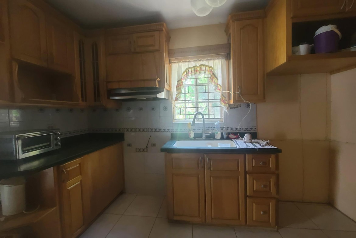 Seventh image of 117 Marlie Acres in Old Harbour, St. Catherine, Jamaica - property is For Sale