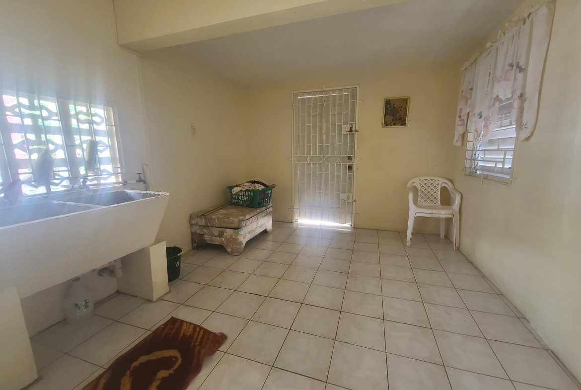 Ninth image of 117 Marlie Acres in Old Harbour, St. Catherine, Jamaica - property is For Sale