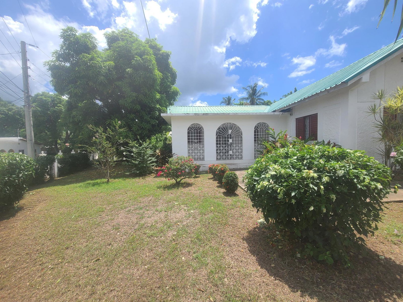First image of 117 Marlie Acres in Old Harbour, St. Catherine, Jamaica - property is For Sale