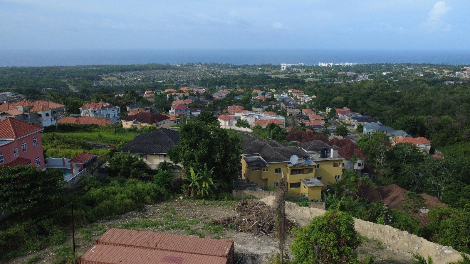 12-Acre-Residential-Lot-for-Sale-in-Vista-Del-Mar-Drax-Hall-St.-Ann-Jamaica Second image of Drax Hall in Ocho Rios, St. Ann, Jamaica - property is For Sale