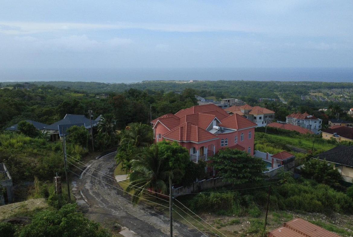 Twenty-First image of Drax Hall in Ocho Rios, St. Ann, Jamaica - property is For Sale