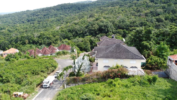 Fourth image of Drax Hall in Ocho Rios, St. Ann, Jamaica - property is For Sale